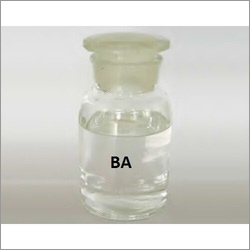 Butyl Acetate Butyl Acetate