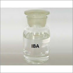 ISO Butyl Acetate ISO Butyl Acetate