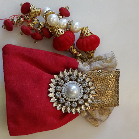 Decorative Gift Pouches Decorative Gift Pouches