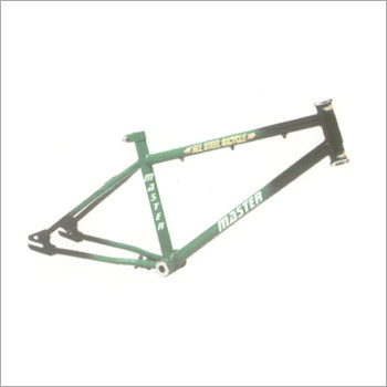 Bicycle Frame Bicycle Frame