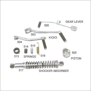 Motorcycle Parts Motorcycle Parts