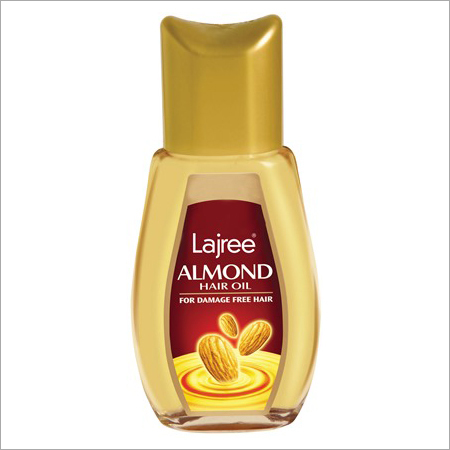 Almond Hair Oil Almond Hair Oil