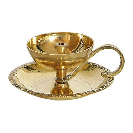Brass Handicraft Diya Brass Handicraft Diya