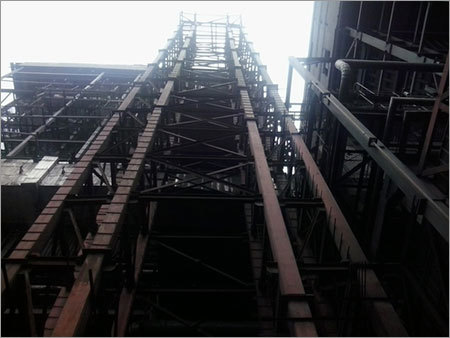 Elevator Fabrication Service Elevator Fabrication Service