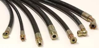 Hydraulic Hoses Hydraulic Hoses
