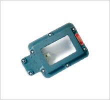 Flame Proof Fixture Flame Proof Fixture