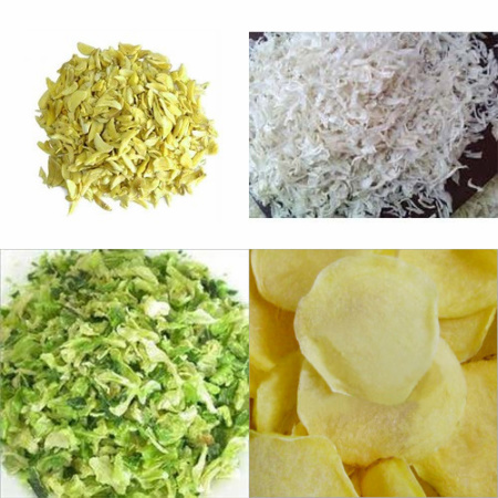 Dehydrated Vegetables Dehydrated Vegetables