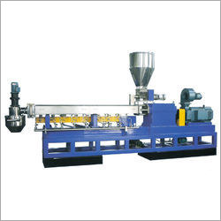 Extruder Machine Extruder Machine