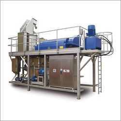 Starch Recovery Machine Starch Recovery Machine