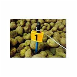 Temperature Sensor Temperature Sensor