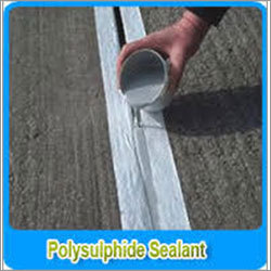 POLYSULPHIDE BASED SEALANT POLYSULPHIDE BASED SEALANT