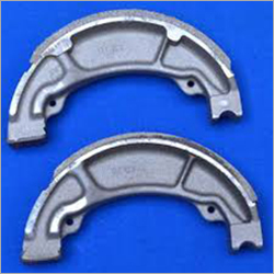 Two Wheeler Brake Shoes Two Wheeler Brake Shoes