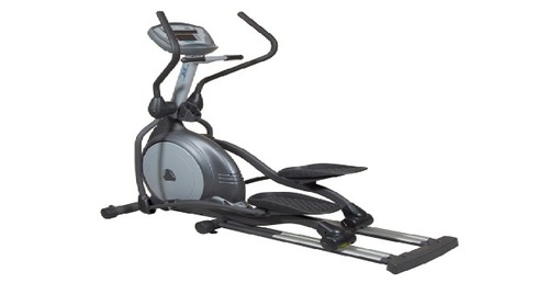 Elleptical CrossTrainer AF 700E - Commercial Elleptical CrossTrainer AF 700E - Commercial