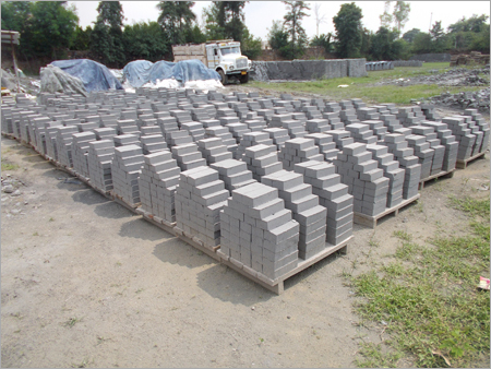 Fully Automatic Fly Ash Bricks Fully Automatic Fly Ash Bricks