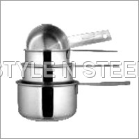 Steel Measuring Cup Steel Measuring Cup
