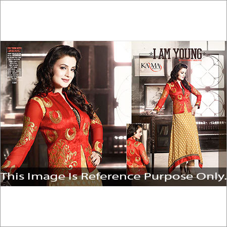 Ethnic Salwar Kameez Ethnic Salwar Kameez