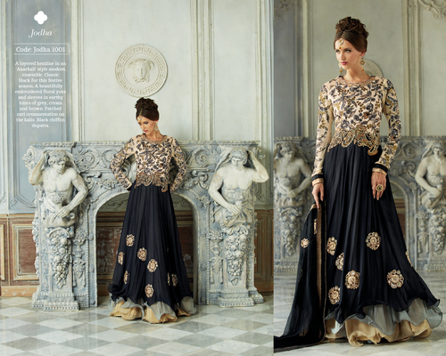 Anarkali Salwar Kameez Anarkali Salwar Kameez