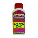 Cal Mag Zinc VegeCap. (120's) Cal Mag Zinc VegeCap. (120's)