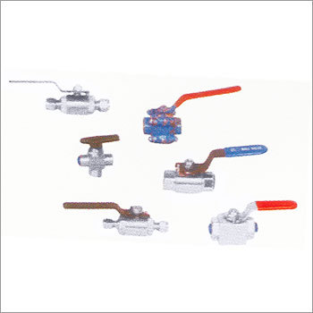 Ball Valves Ball Valves