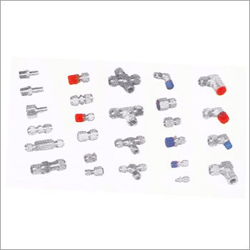 Instrument Fittings Instrument Fittings
