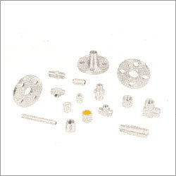 Fittings & Flanges Fittings & Flanges