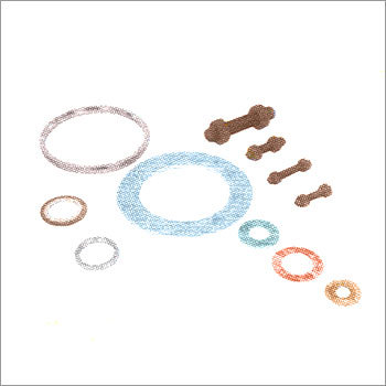 Gaskets-Stud Nut Gaskets-Stud Nut