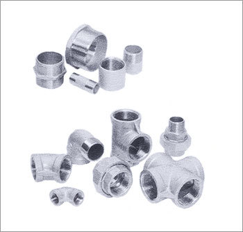 Socket Weld Fittings Socket Weld Fittings