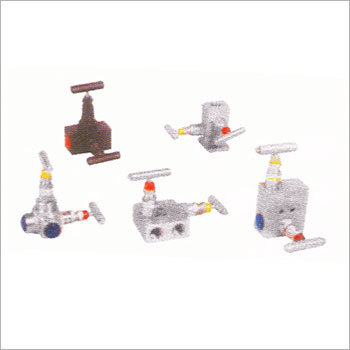 Manifolds Valve Manifolds Valve