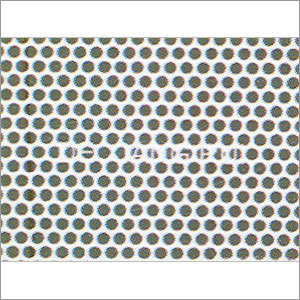 Perforated Sheets Perforated Sheets