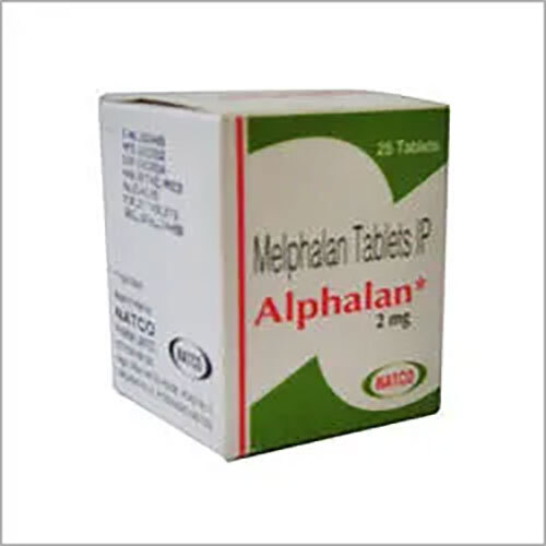 Melphalan Tablets Melphalan Tablets
