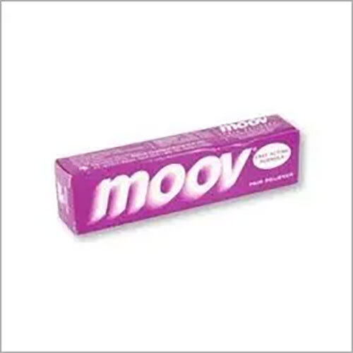 Moov Cream Moov Cream