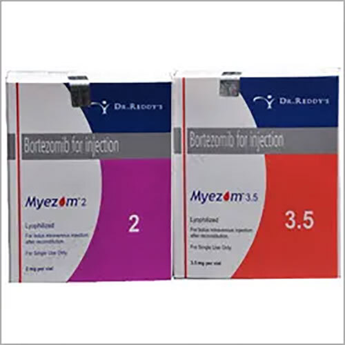 Bortezomib Injection Bortezomib Injection