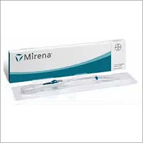 Mirena Tablets Mirena Tablets