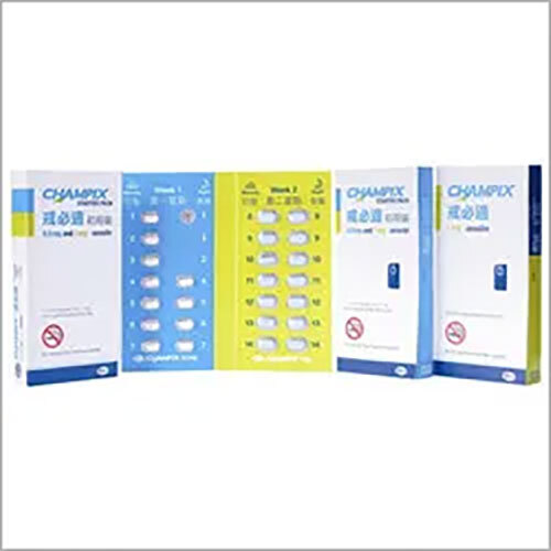 Champix Tablets Champix Tablets
