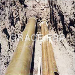 Frp Pipes Frp Pipes