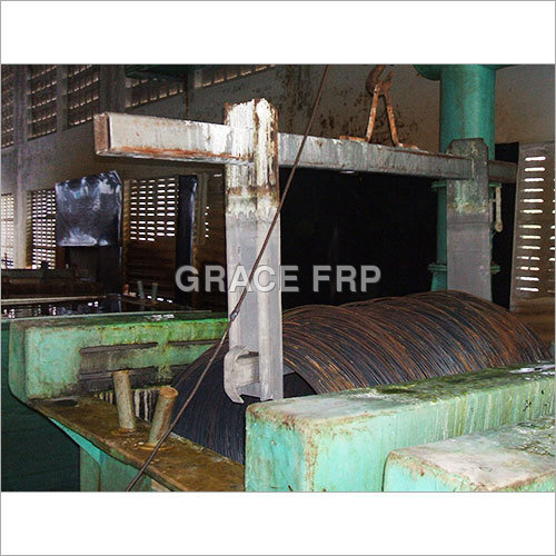 Pp Frp Pickling Tanks Pp Frp Pickling Tanks