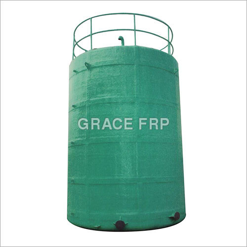 Frp Tank Frp Tank