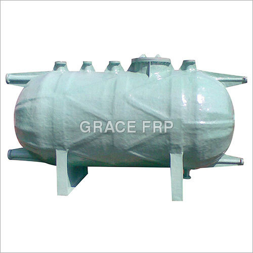 Frp Pressure Vessels Frp Pressure Vessels