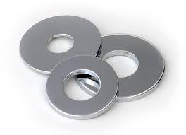 Stainless Steel Flat Washers Stainless Steel Flat Washers