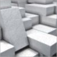 AAC Block AAC Block