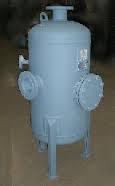 Blowdown Tank Blowdown Tank