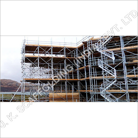 Scaffolding Rental Scaffolding Rental