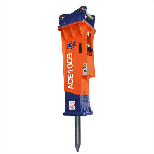 Box Type Hydraulic Breaker Box Type Hydraulic Breaker