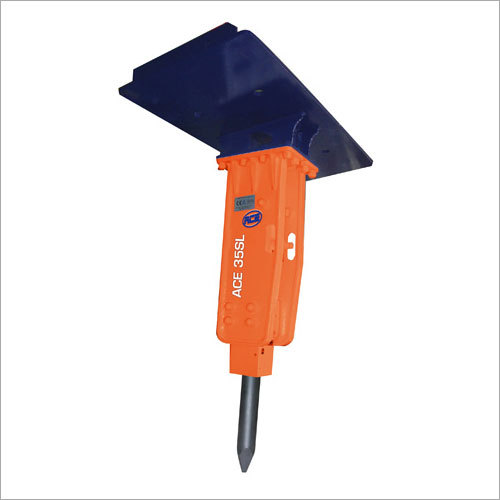 Skid Loader Type Breaker Skid Loader Type Breaker