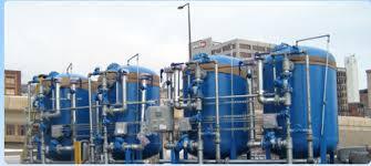 DM Water Plant DM Water Plant