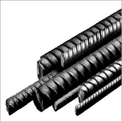 Steel Bar Structure Steel Bar Structure
