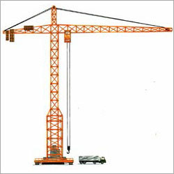 Tower Cranes Tower Cranes