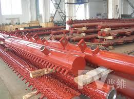 Boiler Headers Boiler Headers