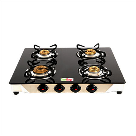 POPULAR 4 Burner POPULAR 4 Burner