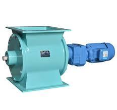 Rotary Air Lock Rotary Air Lock